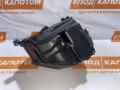 корпус воздушного фильтра Volvo S60 2 поколение 2011, 1.6 л., B 4164 T, бензин, АКПП, 426, универсал, передний привод, 31338679, 31273659 - фото №5