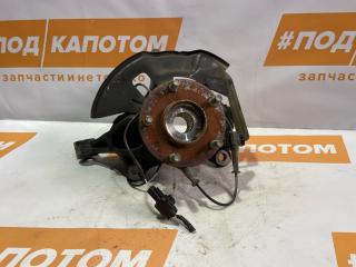 кулак поворотный левый Mazda 6 GJ GL 2012, 2.2 л., SH-VPTR, дизель, АКПП, 42m, универсал, передний привод, GHP933031A, KD353304XF, K01133271A