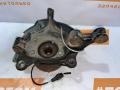 кулак поворотный левый Mazda 6 GJ GL 2012, 2.2 л., SH-VPTR, дизель, АКПП, 42m, универсал, передний привод, GHP933031A, KD353304XF, K01133271A - фото №5