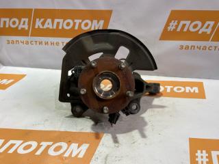 кулак поворотный правый Mazda 6 GJ GL 2012, 2.2 л., SH-VPTR, дизель, АКПП, 42m, универсал, передний привод, KD353304XF, GHP933021A, K01133261A