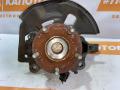 кулак поворотный правый Mazda 6 GJ GL 2012, 2.2 л., SH-VPTR, дизель, АКПП, 42m, универсал, передний привод, KD353304XF, GHP933021A, K01133261A - фото №2