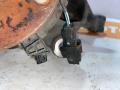 кулак поворотный правый Mazda 6 GJ GL 2012, 2.2 л., SH-VPTR, дизель, АКПП, 42m, универсал, передний привод, KD353304XF, GHP933021A, K01133261A - фото №4