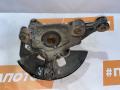кулак поворотный правый Mazda 6 GJ GL 2012, 2.2 л., SH-VPTR, дизель, АКПП, 42m, универсал, передний привод, KD353304XF, GHP933021A, K01133261A - фото №5