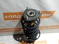 стойка передняя левая Mazda 6 GJ GL 2012, 2.2 л., SH-VPTR, дизель, АКПП, 38p, универсал, передний привод, KD3534380C, GHT634900B, GHM334011F - фото №2