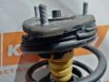 стойка передняя левая Mazda 6 GJ GL 2012, 2.2 л., SH-VPTR, дизель, АКПП, 38p, универсал, передний привод, KD3534380C, GHT634900B, GHM334011F - фото №4