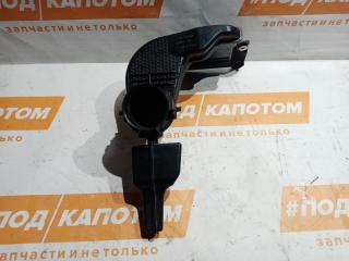 воздухозаборник Mazda 6 GJ GL 2012, 2.2 л., SH-VPTR, дизель, АКПП, 38p, универсал, передний привод, SH0513201