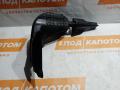 воздухозаборник Mazda 6 GJ GL 2012, 2.2 л., SH-VPTR, дизель, АКПП, 38p, универсал, передний привод, SH0513201 - фото №2