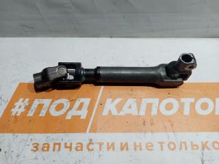 рулевой карданчик Mazda 6 GJ GL 2012, 2.2 л., SH-VPTR, дизель, АКПП, 38p, универсал, передний привод, GJG932AB0