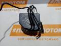 блок ABS Mazda 6 GJ GL 2012, 2.2 л., SH-VPTR, дизель, АКПП, 38p, универсал, передний привод, GHR1437A0, G4YA437A0A - фото №2
