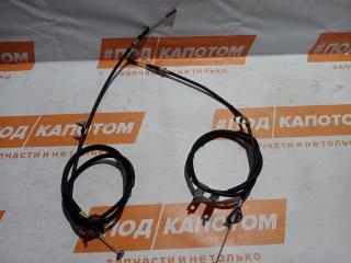 трос ручника Mazda 6 GJ GL 2012, 2.2 л., SH-VPTR, дизель, АКПП, 38p, универсал, передний привод, G44C44420, G44C44410