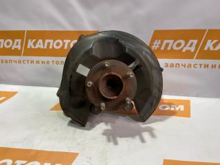 кулак задний левый Mazda 6 GJ GL 2012, 2.2 л., SH-VPTR, дизель, АКПП, 38p, универсал, передний привод, KD312615XB, K01126261A, GHP92612X