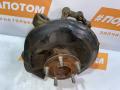 кулак задний левый Mazda 6 GJ GL 2012, 2.2 л., SH-VPTR, дизель, АКПП, 38p, универсал, передний привод, KD312615XB, K01126261A, GHP92612X - фото №3