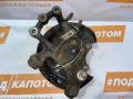 кулак задний правый Mazda 6 GJ GL 2012, 2.2 л., SH-VPTR, дизель, АКПП, 38p, универсал, передний привод, KD312615XB, K01126261A, GHP92611X - фото №5