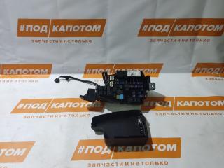 блок предохранителей Mazda 6 GJ GL 2012, 2.2 л., SH-VPTS, дизель, АКПП, 42a, универсал, передний привод, KD45-675X0C