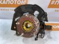 кулак поворотный правый Mazda 6 GJ GL 2012, 2.2 л., SH-VPTR, дизель, АКПП, 38p, универсал, передний привод, KD353304XF, GHP933021A, KD4533261C - фото №2