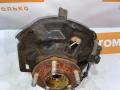 кулак поворотный правый Mazda 6 GJ GL 2012, 2.2 л., SH-VPTR, дизель, АКПП, 38p, универсал, передний привод, KD353304XF, GHP933021A, KD4533261C - фото №3