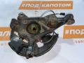 кулак поворотный правый Mazda 6 GJ GL 2012, 2.2 л., SH-VPTR, дизель, АКПП, 38p, универсал, передний привод, KD353304XF, GHP933021A, KD4533261C - фото №5