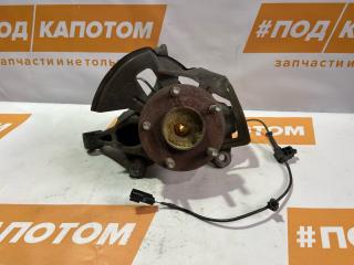 кулак поворотный левый Mazda 6 GJ GL 2012, 2.2 л., SH-VPTR, дизель, АКПП, 38p, универсал, передний привод, GHP933031A, KD353304XF, K01133271A