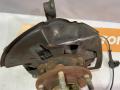 кулак поворотный левый Mazda 6 GJ GL 2012, 2.2 л., SH-VPTR, дизель, АКПП, 38p, универсал, передний привод, GHP933031A, KD353304XF, K01133271A - фото №2