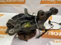 кулак поворотный левый Mazda 6 GJ GL 2012, 2.2 л., SH-VPTR, дизель, АКПП, 38p, универсал, передний привод, GHP933031A, KD353304XF, K01133271A - фото №5