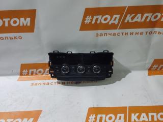 БЛОК КЛИМАТА Mazda 6 GJ GL 2012, 2.2 л., SH-VPTS, дизель, АКПП, 42a, универсал, передний привод, G44N61190F, G44N61190B