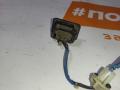 кнопка открытия багажника Mazda 6 GJ GL 2012, 2.2 л., SH-VPTS, дизель, АКПП, 42a, универсал, передний привод, 6S2A67680, GHK1568D0 - фото №3