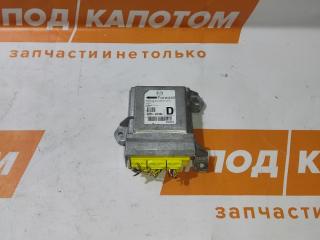 блок AirBag Mazda 6 GJ GL 2012, 2.2 л., SH-VPTS, дизель, АКПП, 42a, универсал, передний привод, GHP9-57K30A
