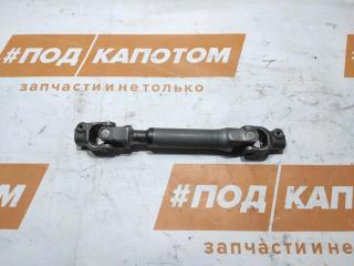 рулевой карданчик Mazda 6 GJ GL 2012, 2.2 л., SH-VPTR, дизель, АКПП, 42m, универсал, передний привод, GJG932AB0