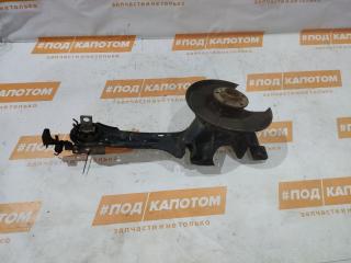 рычаг задний Volvo S60 2 поколение 2011, 1.6 л., B 4164 T, бензин, АКПП, 426, универсал, передний привод