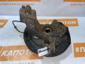 кулак поворотный левый Volvo S60 2 поколение 2011, 1.6 л., B 4164 T, бензин, АКПП, 426, универсал, передний привод, 31201285, 31476395 - фото №3