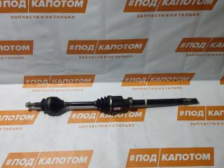 привод перед. прав. Mazda 6 GJ GL 2012, 2.2 л., SH-VPTS, дизель, АКПП, 42a, универсал, передний привод, FTB42550XA