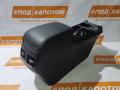подлокотник Mazda 6 GJ GL 2012, 2.2 л., SH-VPTS, дизель, АКПП, 42a, универсал, передний привод, GHP964420D02, GJE86443YB02 - фото №5