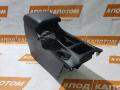 подлокотник Mazda 6 GJ GL 2012, 2.2 л., SH-VPTS, дизель, АКПП, 42a, универсал, передний привод, GHP964420D02, GJE86443YB02 - фото №6