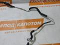 трубка кондиционера Mazda 6 GJ GL 2012, 2.2 л., SH-VPTS, дизель, АКПП, 42a, универсал, передний привод, BHT66146X - фото №2