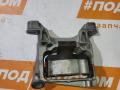 подушка крепления двигателя Mazda 6 GJ GL 2012, 2.2 л., SH-VPTS, дизель, АКПП, 42a, универсал, передний привод, KE6439060A - фото №6