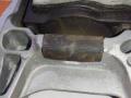 подушка крепления двигателя Mazda 6 GJ GL 2012, 2.2 л., SH-VPTS, дизель, АКПП, 42a, универсал, передний привод, KE6439060A - фото №7