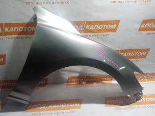 крыло переднее правое Mazda 6 GJ GL 2012, 2.2 л., SH-VPTR, дизель, АКПП, 38p, универсал, передний привод, GHP952111A