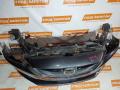 Ноускат Бампер Mazda 6 GJ GL 2012, 2.2 л., SH-VPTS, дизель, АКПП, 42a, универсал, передний привод, GHP950070A, GHP950712E, PE1115210, GHP950031, PE1115200, GHP961480B - фото №3