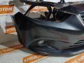 Ноускат Бампер Mazda 6 GJ GL 2012, 2.2 л., SH-VPTS, дизель, АКПП, 42a, универсал, передний привод, GHP950070A, GHP950712E, PE1115210, GHP950031, PE1115200, GHP961480B - фото №4