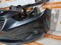 Ноускат Бампер Mazda 6 GJ GL 2012, 2.2 л., SH-VPTS, дизель, АКПП, 42a, универсал, передний привод, GHP950070A, GHP950712E, PE1115210, GHP950031, PE1115200, GHP961480B - фото №5