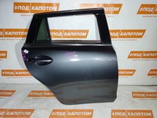 дверь задняя правая Mazda 6 GJ GL 2012, 2.2 л., SH-VPTS, дизель, АКПП, 42a, универсал, передний привод, GHY17202XB, GHK172031