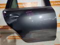 дверь задняя правая Mazda 6 GJ GL 2012, 2.2 л., SH-VPTS, дизель, АКПП, 42a, универсал, передний привод, GHY17202XB, GHK172031 - фото №5