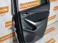 дверь задняя правая Mazda 6 GJ GL 2012, 2.2 л., SH-VPTS, дизель, АКПП, 42a, универсал, передний привод, GHY17202XB, GHK172031 - фото №7