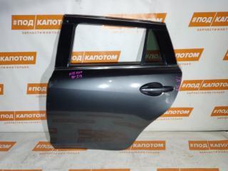 дверь задняя левая Mazda 6 GJ GL 2012, 2.2 л., SH-VPTS, дизель, АКПП, 42a, универсал, передний привод, GHK173031, GHY17302XB