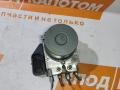 блок ABS Mazda 6 GJ GL 2012, 2.2 л., SH-VPTS, дизель, АКПП, 42a, универсал, передний привод, GHR1437A0 - фото №2