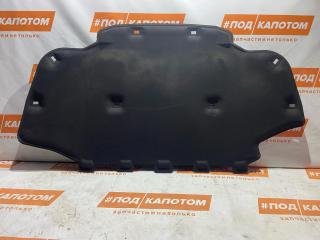 шумоизоляция капота Volvo S60 2 поколение 2011, 1.6 л., B 4164 T, бензин, АКПП, 426, универсал, передний привод, 30715826