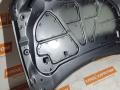 капот Mazda 6 GJ GL 2012, 2.2 л., SH-VPTS, дизель, АКПП, 42a, универсал, передний привод, GHY05231X - фото №7