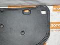 шумоизоляция капота Mazda 6 GJ GL 2012, 2.2 л., SH-VPTS, дизель, АКПП, 42a, универсал, передний привод, GHP956681 - фото №3