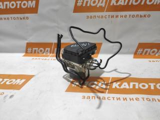 блок ABS Mazda 6 GJ GL 2012, 2.2 л., SH-VPTR, дизель, АКПП, 42m, универсал, передний привод, GHR1437A0, G4YA437A0A
