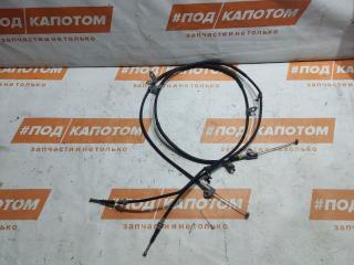трос ручника Mazda 6 GJ GL 2012, 2.2 л., SH-VPTS, дизель, АКПП, 42a, универсал, передний привод, G44C44420, G44C44410